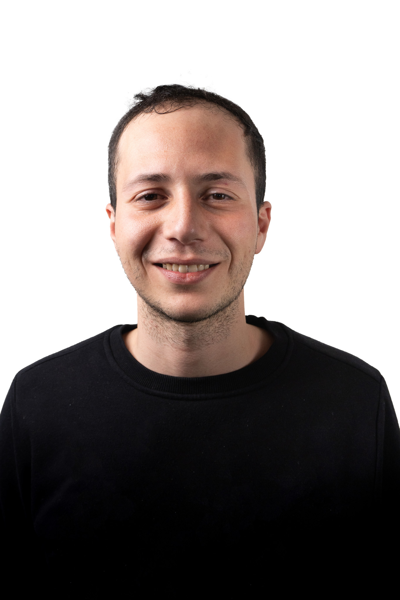 Oubeid