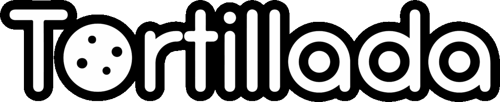 Tortillada Logo